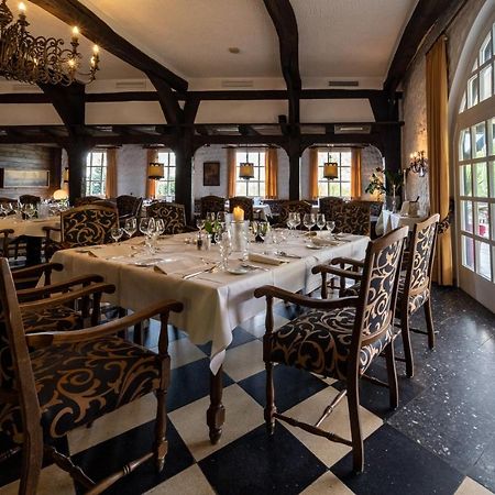 Hotel Niedersaechsischer Hof باد بينثيم المظهر الخارجي الصورة