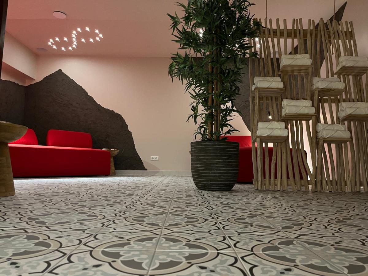 Hotel Niedersaechsischer Hof باد بينثيم المظهر الخارجي الصورة
