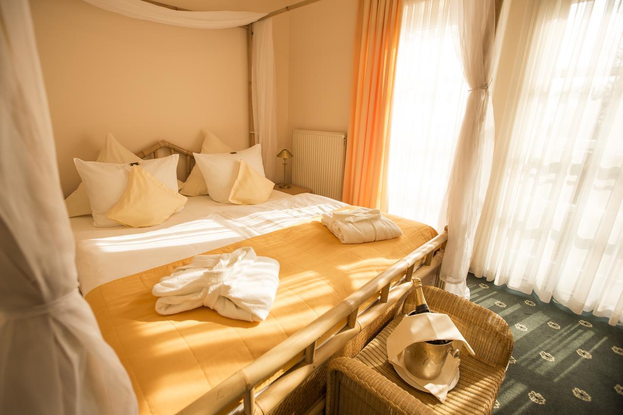 Hotel Niedersaechsischer Hof باد بينثيم المظهر الخارجي الصورة