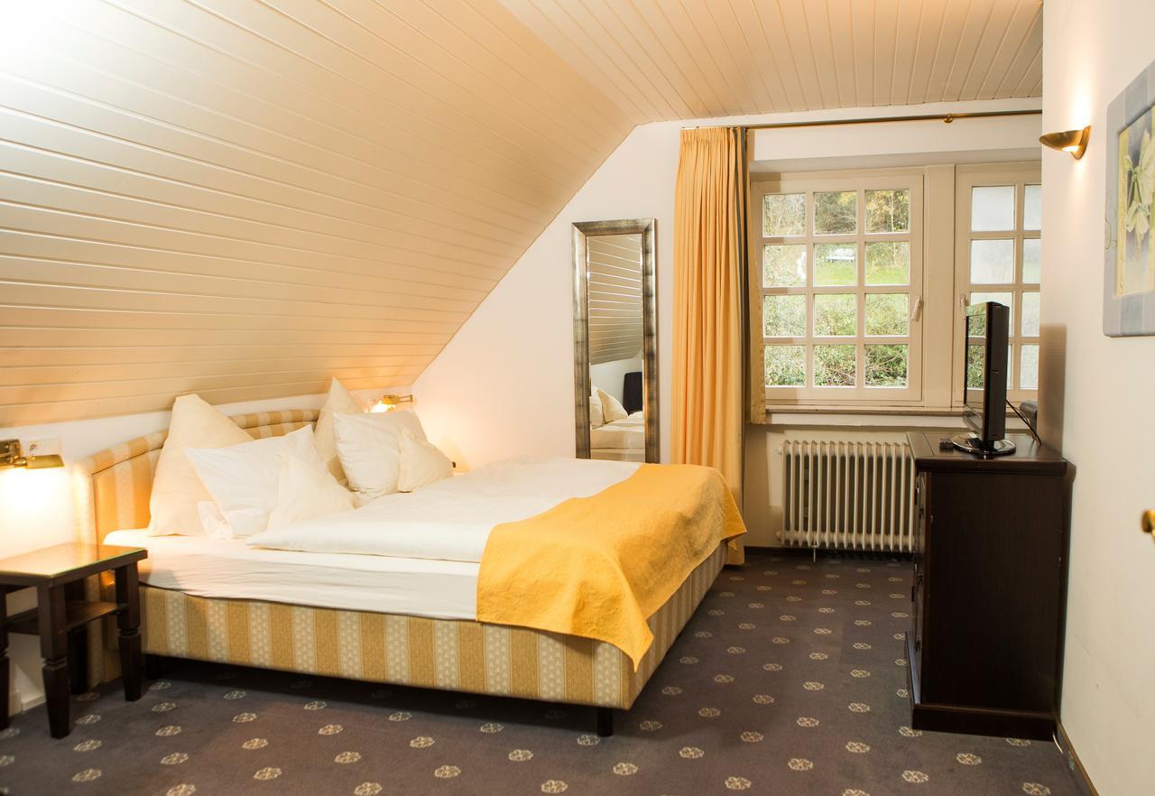 Hotel Niedersaechsischer Hof باد بينثيم المظهر الخارجي الصورة
