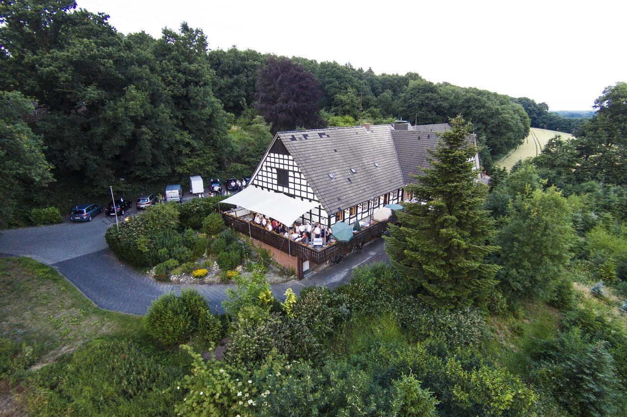 Hotel Niedersaechsischer Hof باد بينثيم المظهر الخارجي الصورة