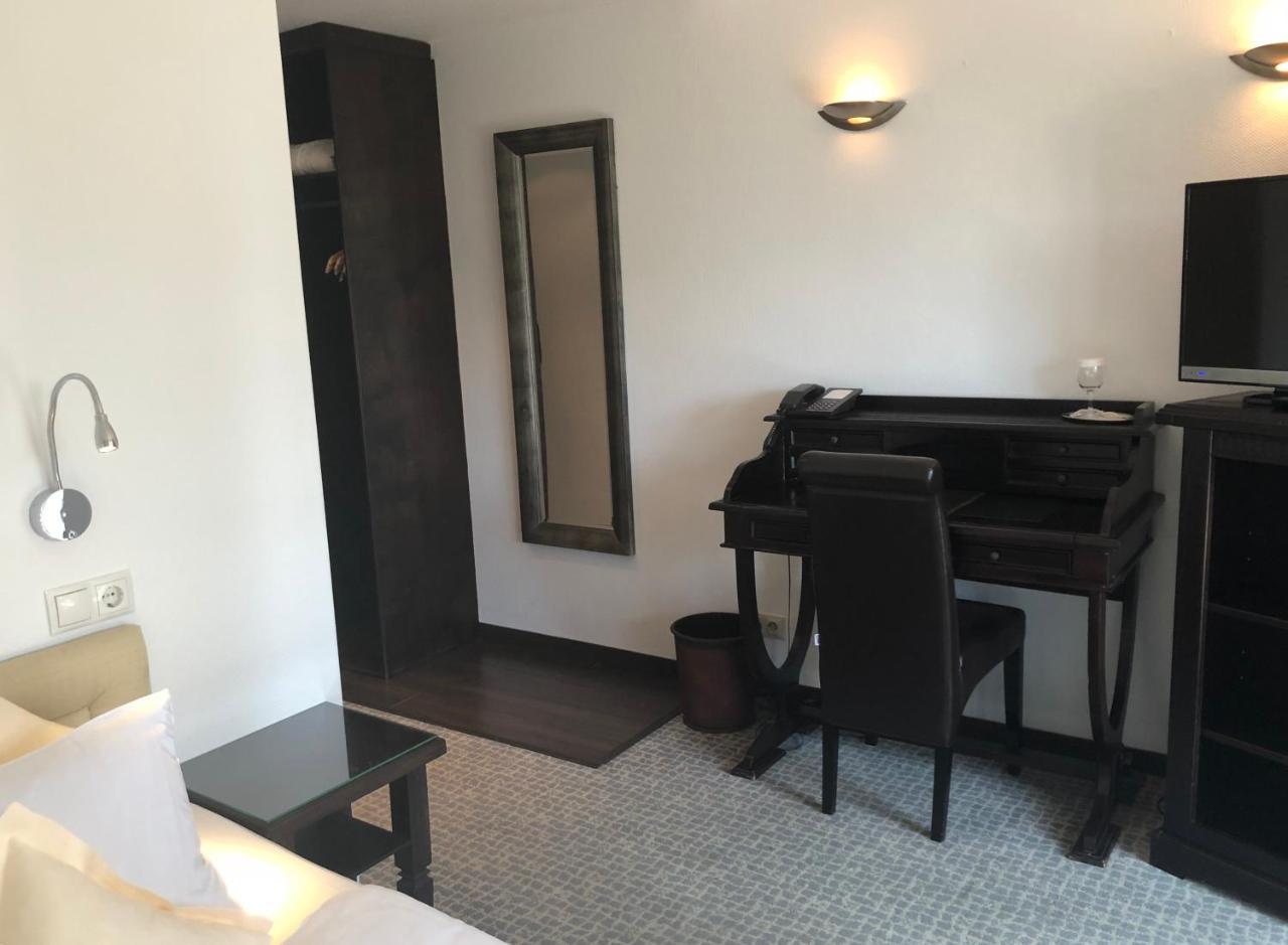 Hotel Niedersaechsischer Hof باد بينثيم المظهر الخارجي الصورة